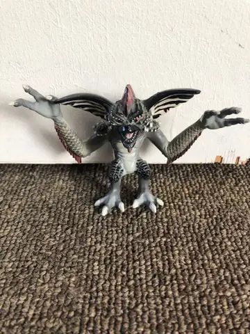 [ 할인 불가 ] 그렘린 2 모호크 피규어