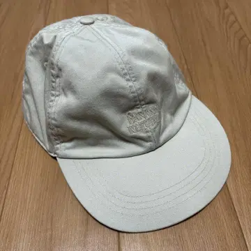 빈티지 80년대 BANANA REPUBLIC 캡 S/M