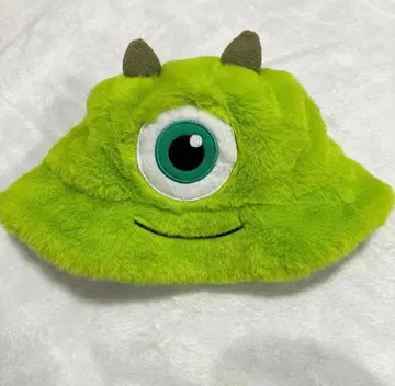 디즈니 마이크 버킷햇 팬캡