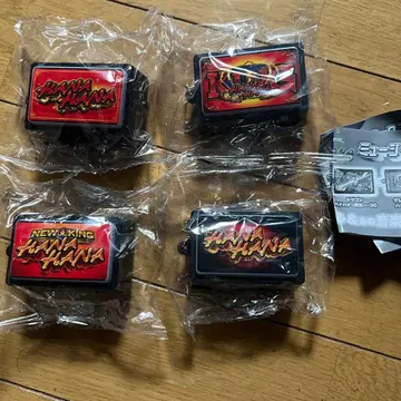 하나하나 뮤직 푸시 버튼 시플라 한정판 가챠 슬롯