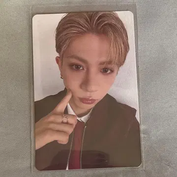 슈퍼 드래곤 볼 히어로즈 다나카 코우키 응원점 트레이딩 카드