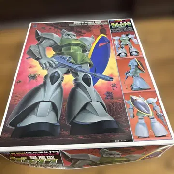 양산형 겔구그 1/60