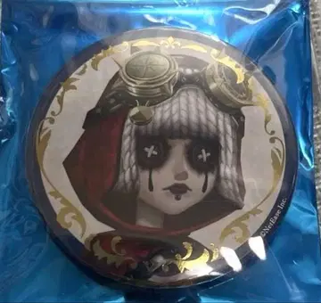 제5인격 뮤지엄 UR 캔뱃지 기계기사