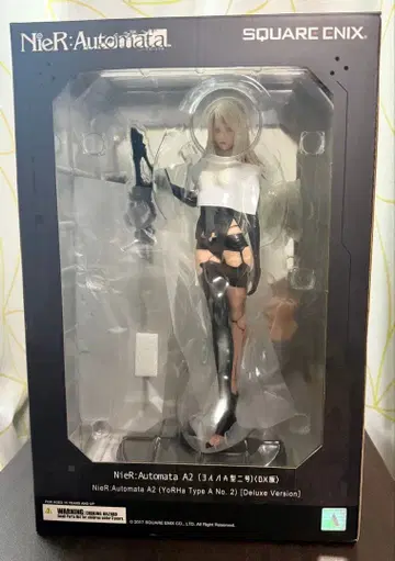 플레어 NieR:Automata A2 DX판 피규어