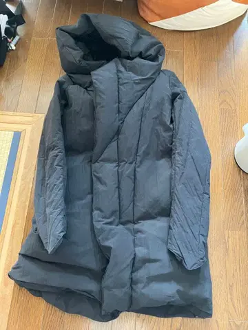 Julius 심드 다운 자켓 사이즈:1 새상품급