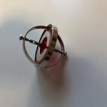 우주 시계 부품