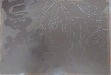 귀멸의 칼날 다이닝 무한성편 2기 런치 매트 토미오카 기유