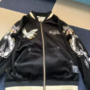 LONSDALE 론즈데일 벨로아 스카잔