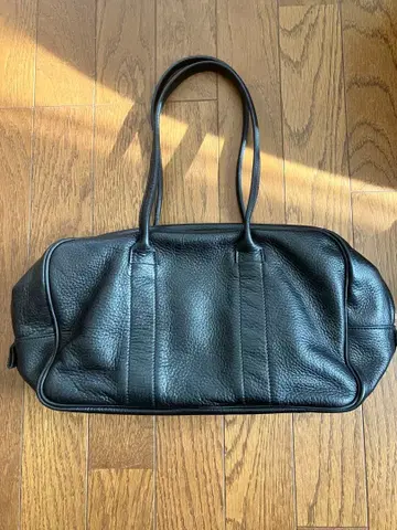 [ 새상품급 레어젬 ] 레이디 로버/블랙