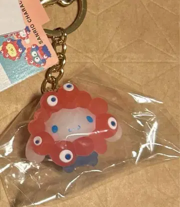 산리오 미야쿠미야쿠 클리어 시나몬