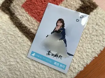 토미타 스즈카 브로마이드 사인 포함