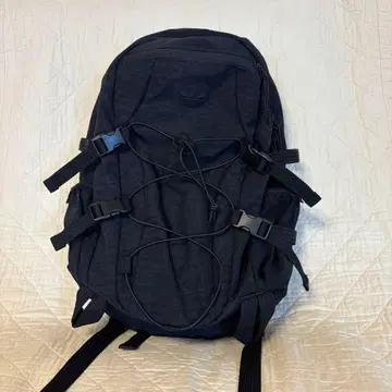 adidas 블랙 백팩