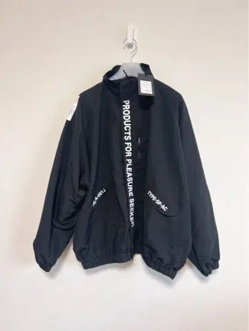 CAPTAINS HELM #MIL SEEKERS NYLON JACKET