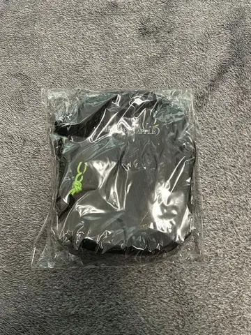 Mrs. GREEN APPLE 오오모리 모토키 감수 숄더백