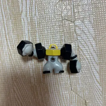 포켓몬 몬코레 메탈메탈