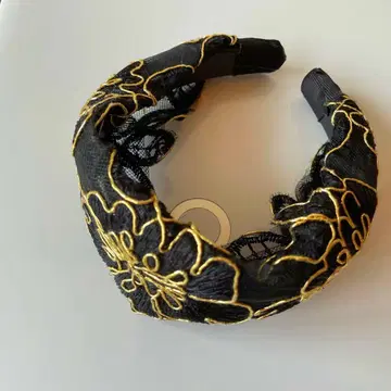 [ 새상품 ] 액세서리 머리띠