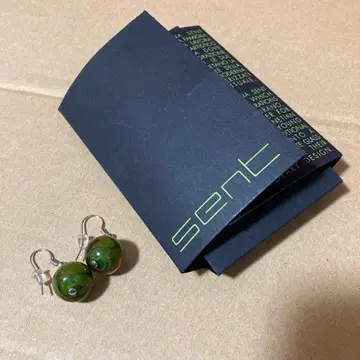 마리나 & 수잔나 세인트 귀걸이