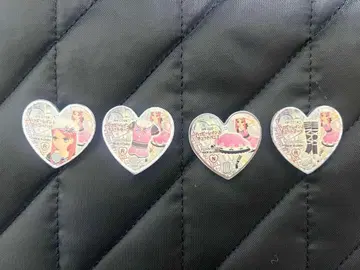 프리티 리듬 해피 레인 큐트 세트