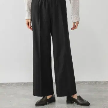 이번 시즌 상품 따뜻하고 깔끔한 이지 팬츠 S