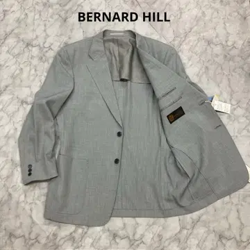 [택 포함 미사용 새상품] BERNARD HILL의 봄/가을 자켓