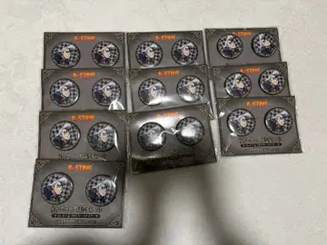 닥터스톤 Dr.STONE 제노 훼미리마트 체스