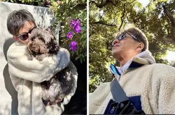 patagonia 레트로 가디건 기무라 타쿠야 레트로 남성용 XS 베이지