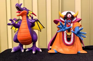 [ 알뜰 ] 드래곤 퀘스트 피규어 세트