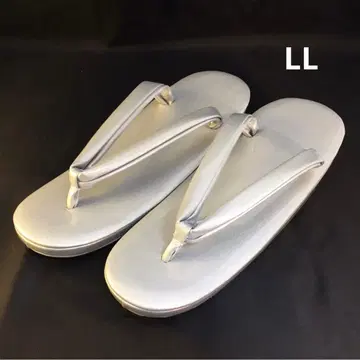 조리 단품 LL 사이즈 (새상품) #027 일본 의류