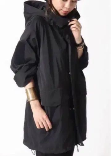 AP STUDIO [ Y(dot) BY NORDISK ] 별주 자켓