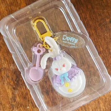 더피 앤 프렌즈 시크릿 오브 스노우위 데이 참 스텔라루