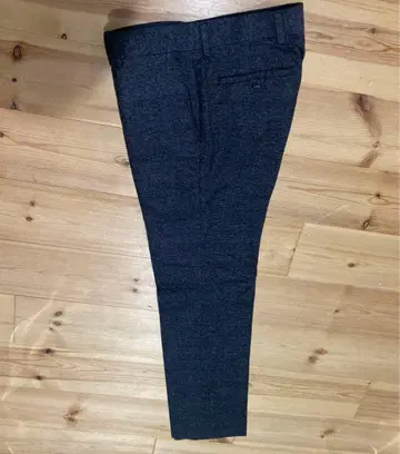 바나나리퍼블릭 롱 팬츠