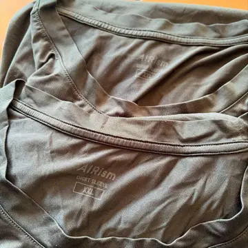 UNIQLO 남성용 이너