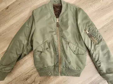 프릭스스토어 MA-1 리버서블