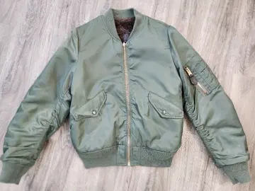 프릭스스토어 MA-1 리버서블