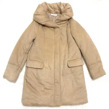 LOWRYSFARM 코트 베이지