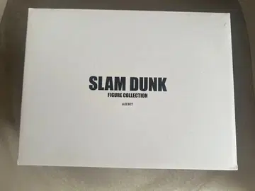 SLAM DUNK 피규어 세트 산왕