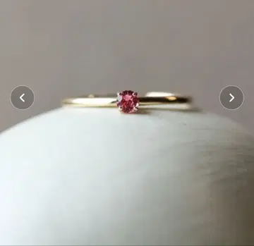 cuicui 스피넬 반지