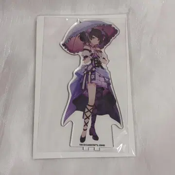 아이돌마스터 샤이니 컬러즈 타나카 마미미 샤니마스 아크릴 스탠드