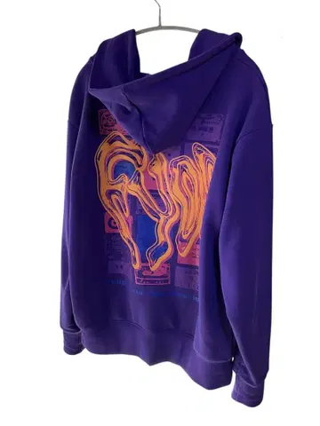 B'z FYOP 후드티 M 사이즈