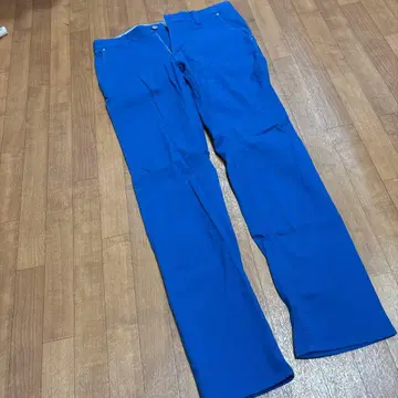 캘러웨이 골프 스트레이트 팬츠