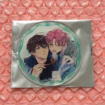 타이노 닛케 디어 플러스 코믹스 윈터 페어 2025 Gratte