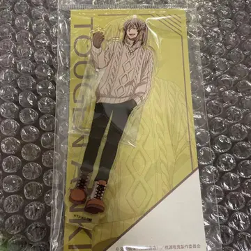 도원암귀 도지신문 아크릴 스탠드