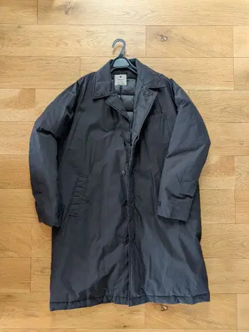 스노우피크 다운 코트