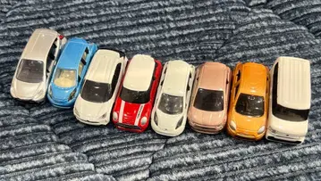 묶음 판매 토미카