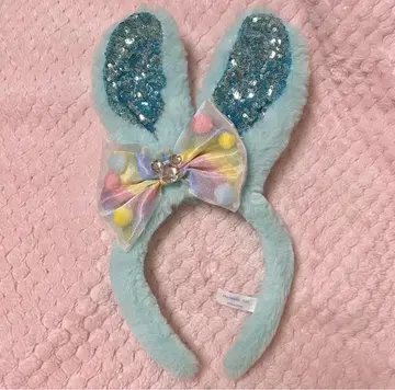 디즈니 부활절 머리띠