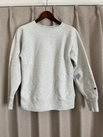 Champion Reverse Weave 트레이닝복 XL 오트밀