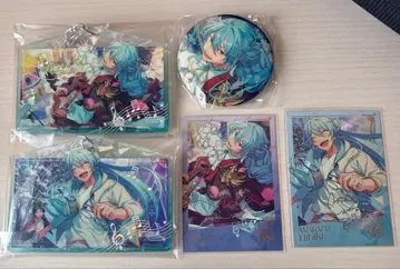 앙스타 히비키 와타루 모집 묶음 판매