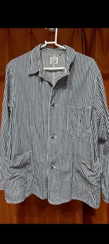 오어슬로우 커버올