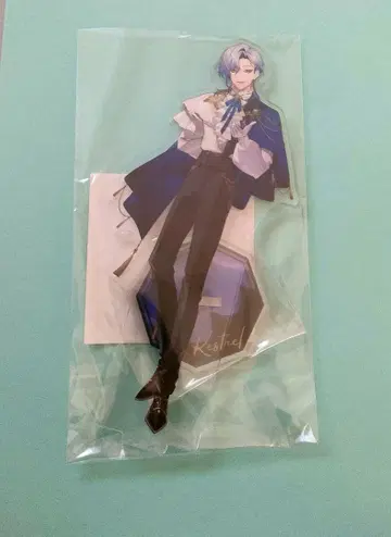 니지산지 밀란 케스트렐 아크릴 스탠드