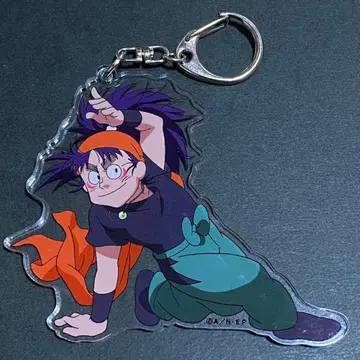 닌타마 란타로 나나마츠 코헤이타 아크릴 키링